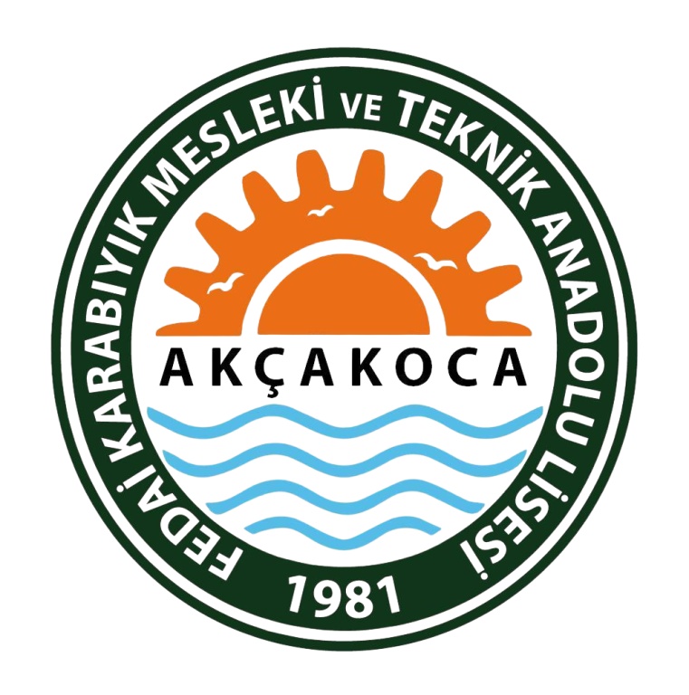Okul Logosu
