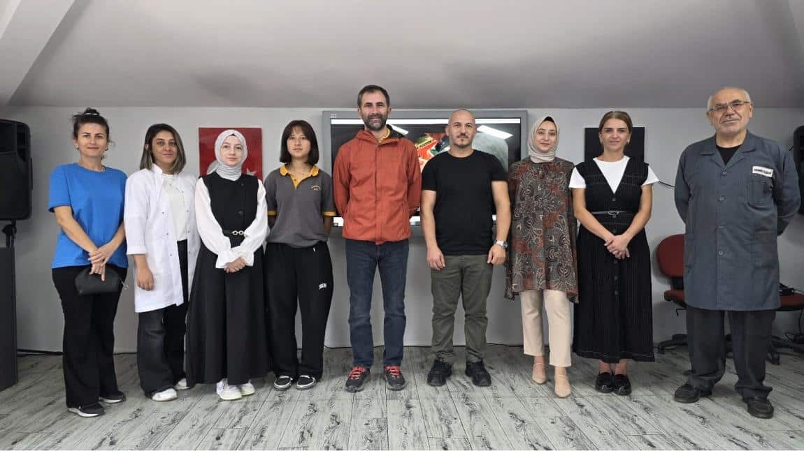 Mevlid-i Nebi Haftası